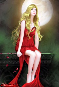 江湖路上顏如玉