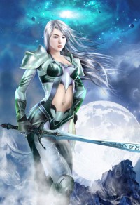 乡村如此多娇
