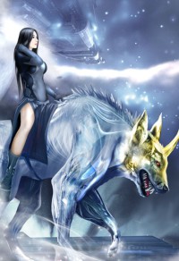 夫君乖乖到碗裡來
