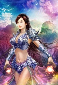 藍鬍子的新娘