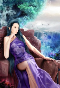替嫁後，她成了殘疾大佬心尖寵