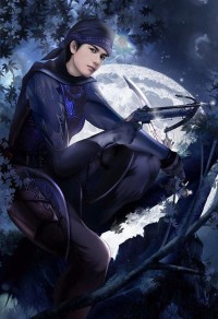 錦繡江山傳