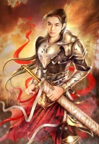 一世帝尊 直達底部↓