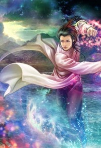 網遊之神級機械獵人