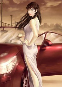 病美人