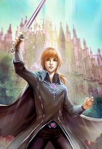 千金轻狂：叫我女王大人