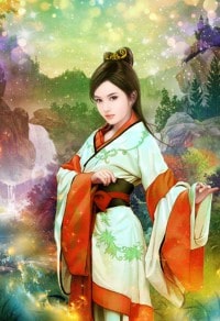 后宫升职记：熹妃传